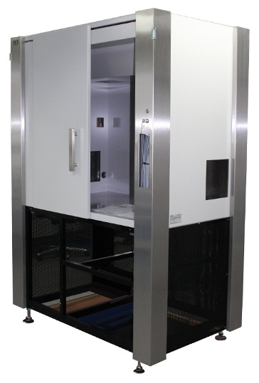 customized x-ray cabinet